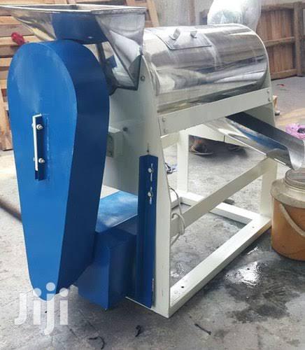 Fruit Pulper Machine