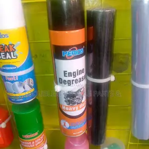Engine Degreaser