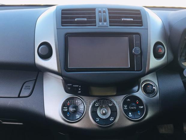 Toyota Vanguard 2014 White - thumbnail 6