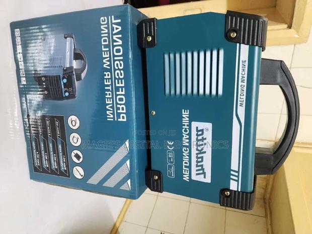 Makita Welding - main view