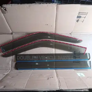 Windbreakers/Sunvisors/Windshield TYT DX Probox/Succeed 2005