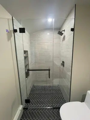Customized Shower Cubicles