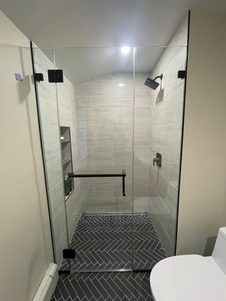 Customized Shower Cubicles