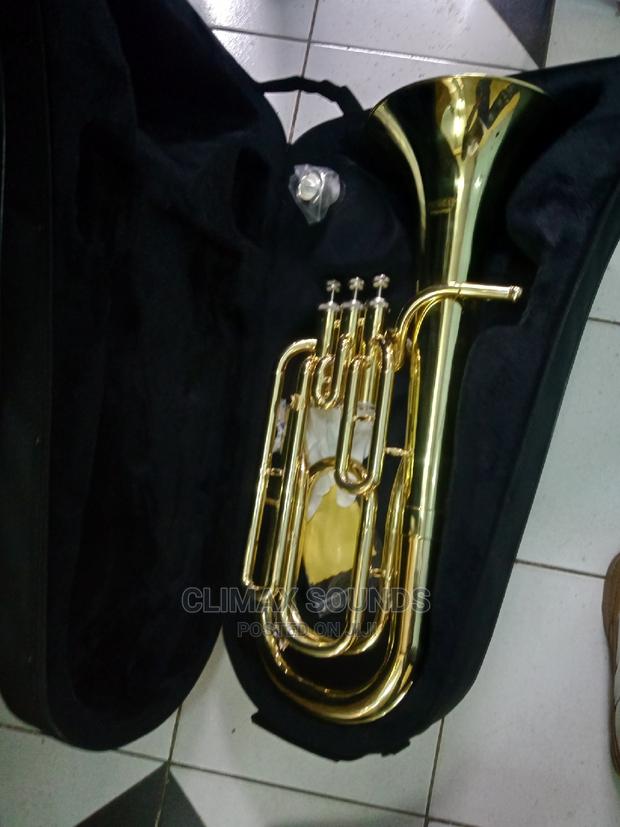 Bariton Suzuki or Premier - thumbnail 2