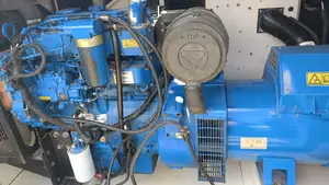 88kva Perkins Generator on Sale