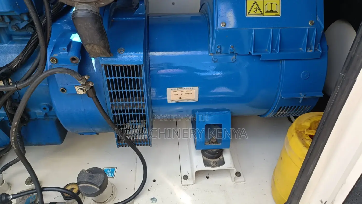 88kva Perkins Generator on Sale