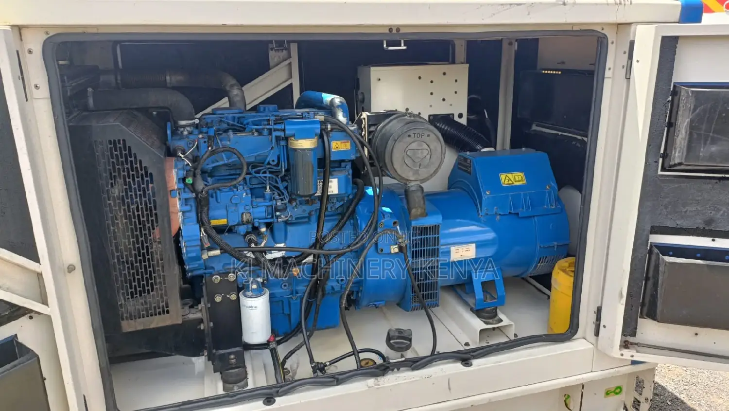 88kva Perkins Generator on Sale