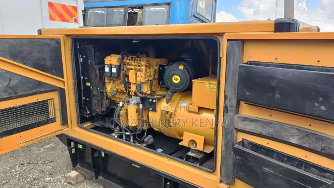 110kva Caterpillar Generator on Sale