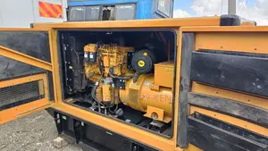 110kva Caterpillar Generator on Sale