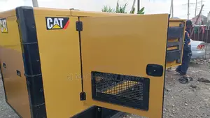 110kva Caterpillar Generator on Sale