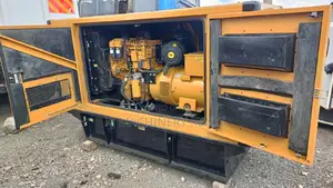 110kva Caterpillar Generator on Sale