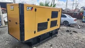 110kva Caterpillar Generator on Sale