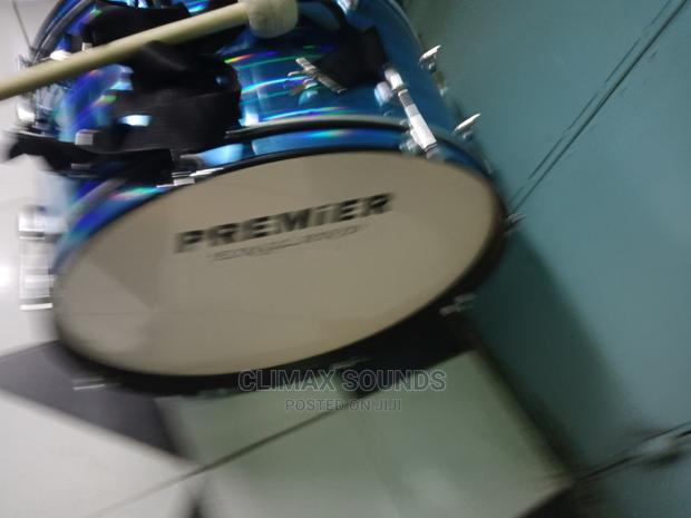 Bass Drums Premier Size 24 - main view