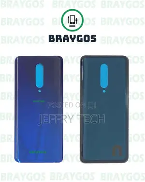 Back Battery Cover Glass Case for Oneplus 7 PRO 1+7 PRO With