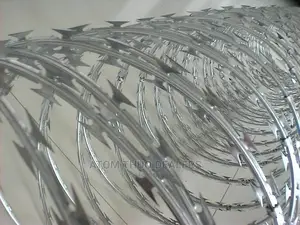 Quality Razor Wire (Normal)