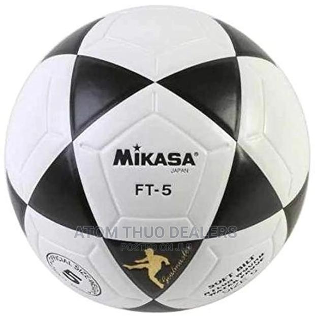 Mikasa Football Brand New