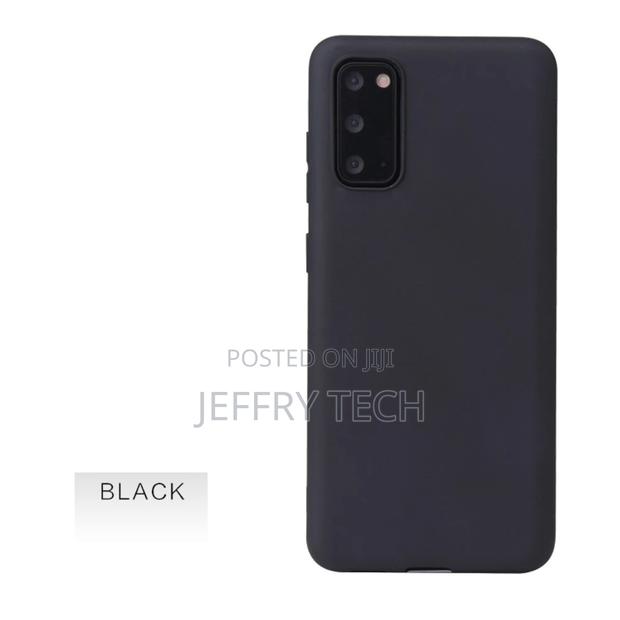 Silicone Phone Case Cover for Samsung S9 Plus - main view