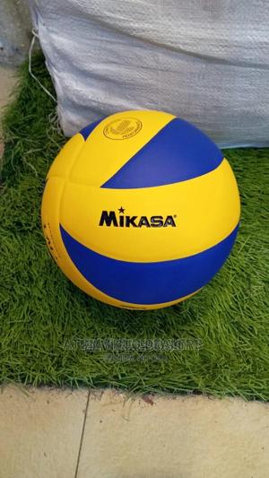 Original Mikasa Volleyball - thumbnail 2