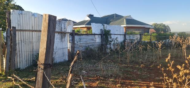 Big Full 1⁄8 Plot Fir Sale in Kipkenyo Rivertex Road Eldoret