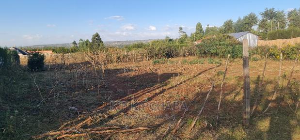 Big Full 1⁄8 Plot Fir Sale in Kipkenyo Rivertex Road Eldoret - thumbnail 6