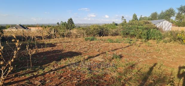 Big Full 1⁄8 Plot Fir Sale in Kipkenyo Rivertex Road Eldoret - thumbnail 3