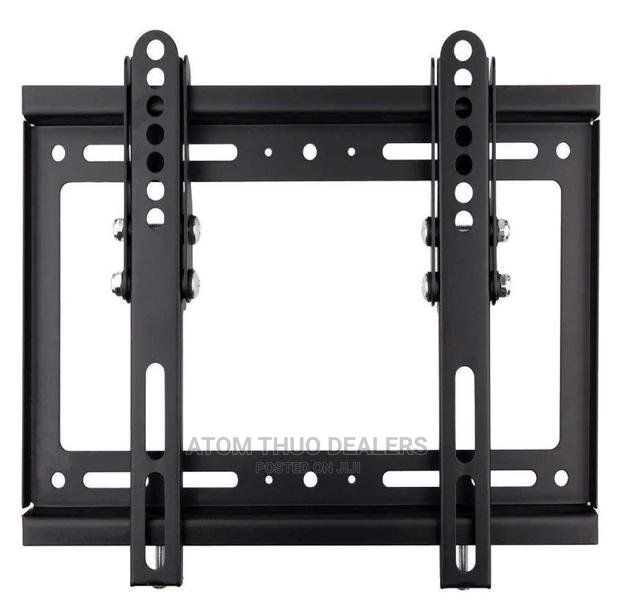 Mount Fixed TV Brackets 26-63 Inches
