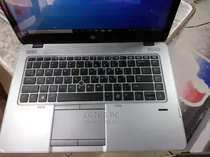 Laptop HP EliteBook 840 G2 8GB Intel Core I5 HDD 500GB