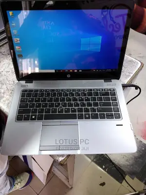 Laptop HP EliteBook 840 G2 8GB Intel Core I5 HDD 500GB