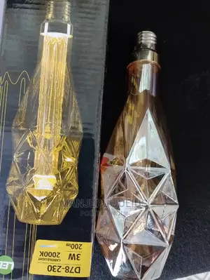 Led Filament Bulb