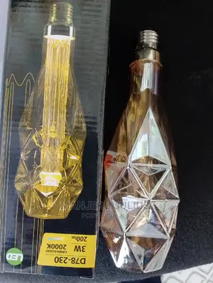 Led Filament Bulb