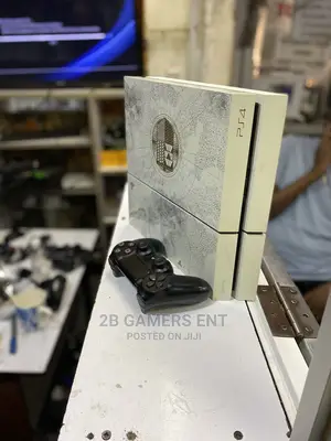 Ps4 Standard, Destiny Limited Edition