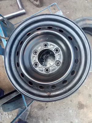 Xjapan Metallic Rims Size 15",16",17"Etc