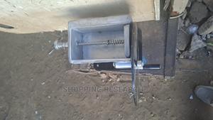 Crisps and Bhajia Cutter Stainless Metallic - thumbnail 2