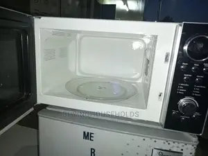 Haier Microwave Mirror Door