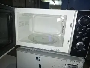 Haier Microwave Mirror Door