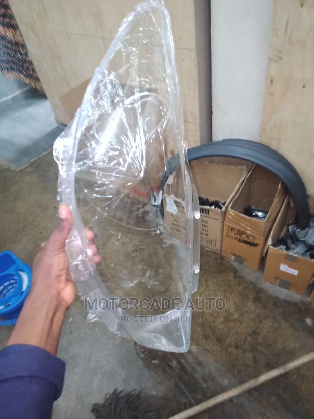 Mazda Demio Head Lens - main view