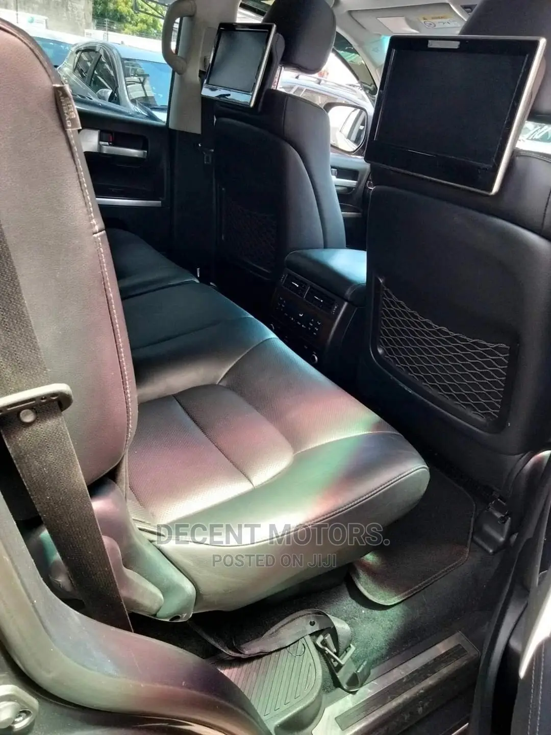 Toyota Land Cruiser 2017 Gray