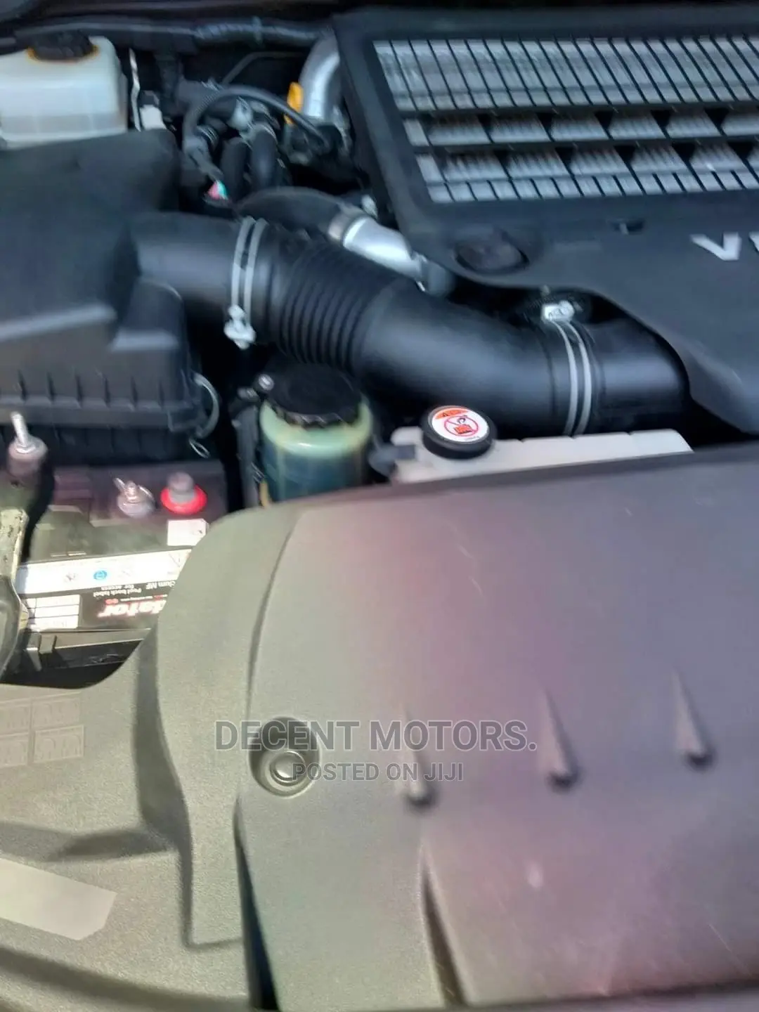 Toyota Land Cruiser 2017 Gray