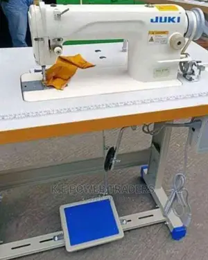 DDL8700 Electric Industrial Juki Sewing Machine