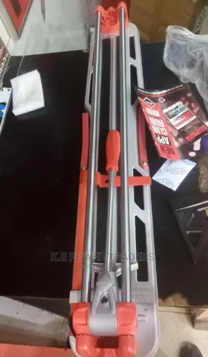 Leading 600mm Rubi Tile Cutter