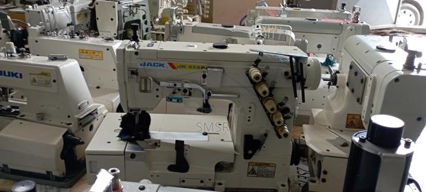 Jack Flatlock - main view