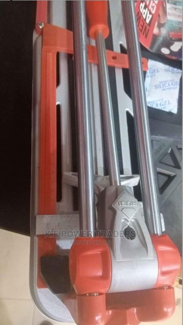 Everlasting Rubi Tile Cutter - main view