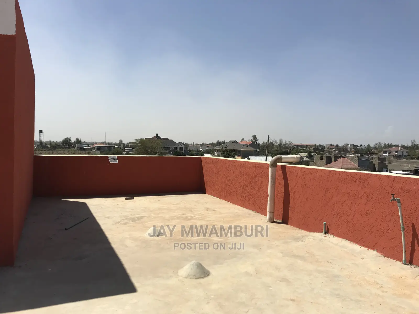 5bdrm Maisonette in Katani for Sale