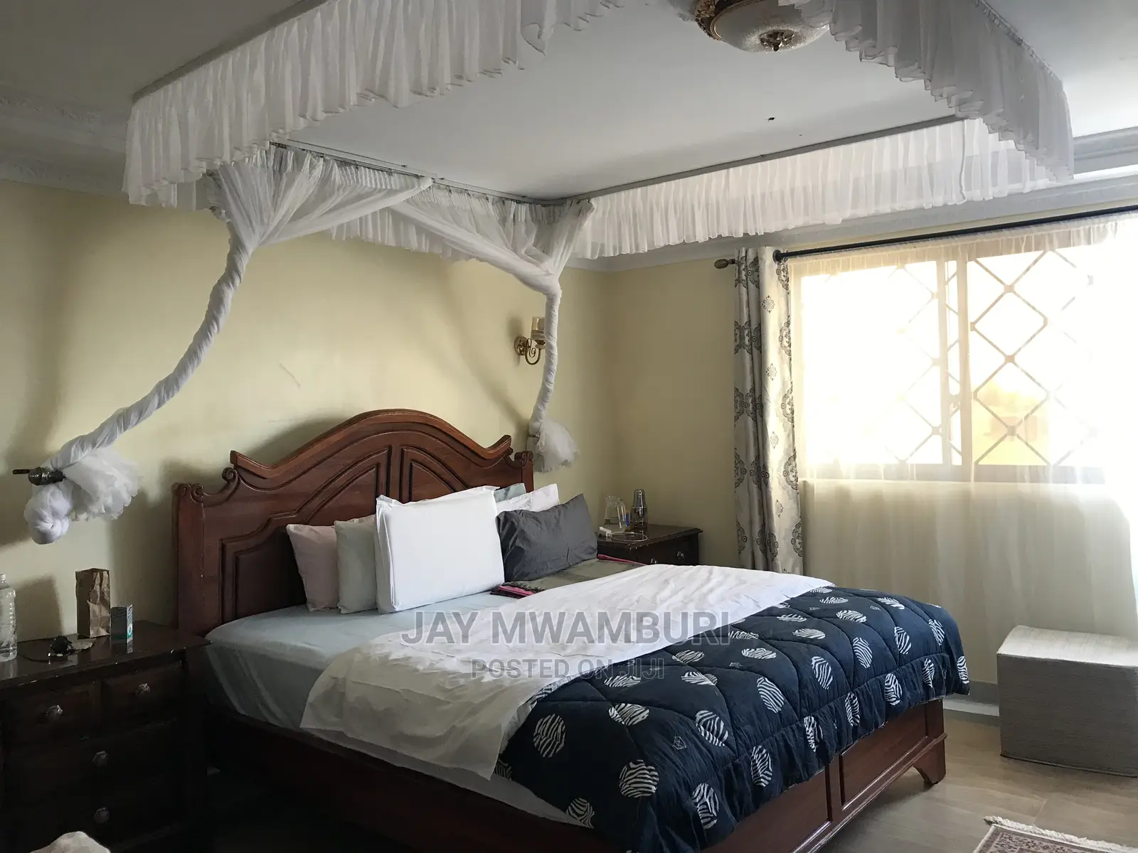 5bdrm Maisonette in Katani for Sale