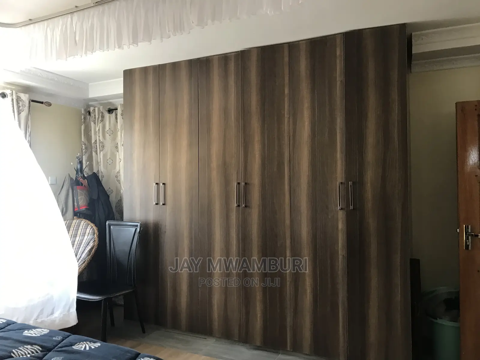 5bdrm Maisonette in Katani for Sale