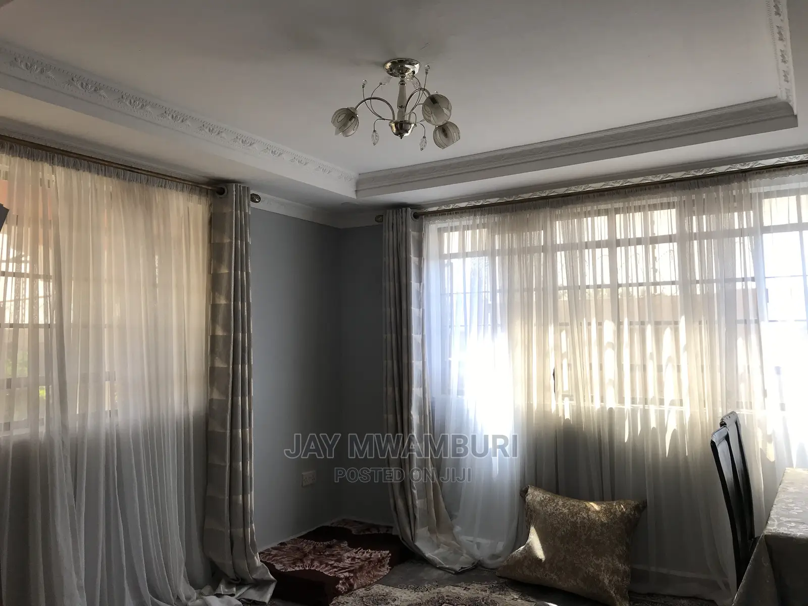 5bdrm Maisonette in Katani for Sale