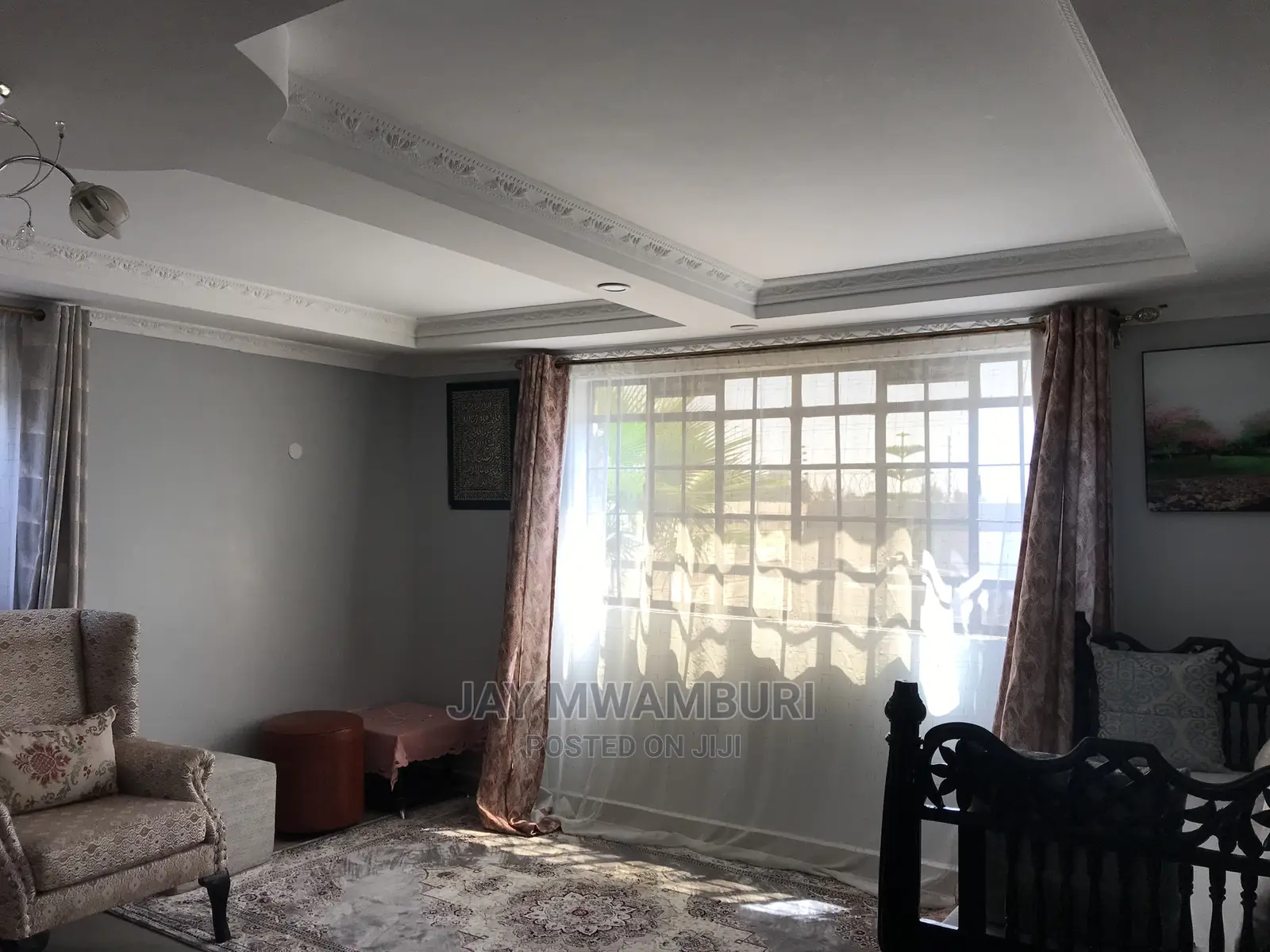5bdrm Maisonette in Katani for Sale