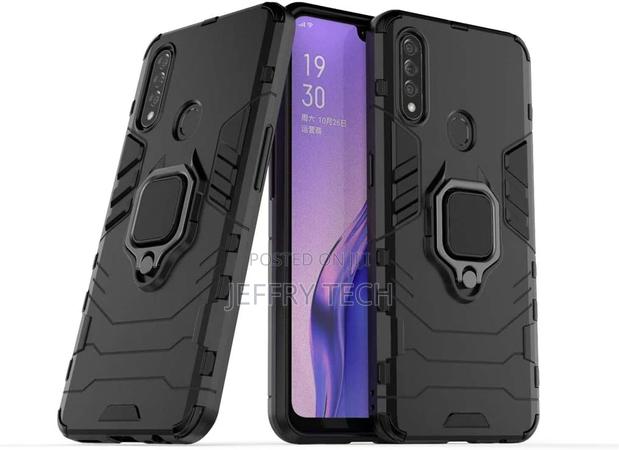 Lulumain Compatible With Oppo A31, Oppo A8 Case, Ring Phone - main view