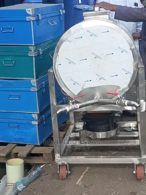 Commercial Teaurn