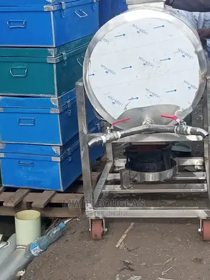 Commercial Teaurn
